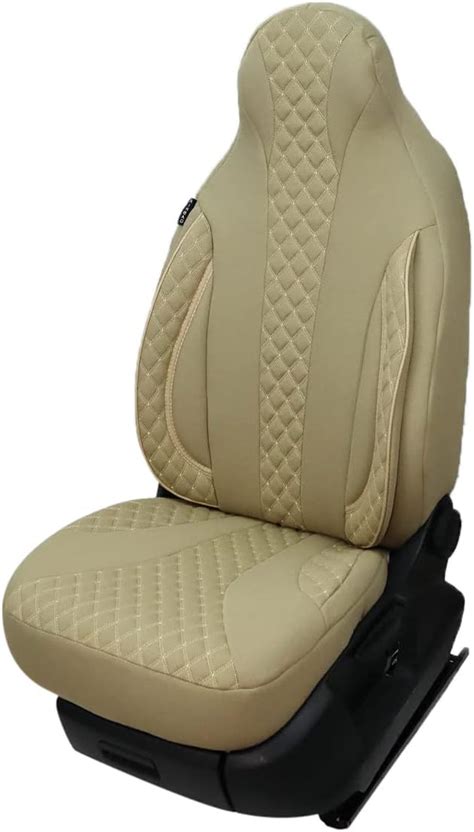 BREMER SITZBEZÜGE Custom Seat Covers。